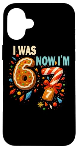 AC Y 6 iE AC 7 NX}X ~[ TVc Gen Z Alpha XO Xmas o[Xf[ X}zP[X iPhone 16 Plus p