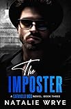 Cover zum Buch The Imposter
