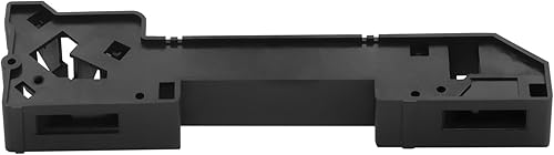 Miniatura 3 de 5304509457 Soporte para interruptor de gancho de microondas, cuerpo de pestillo para horno de microondas Frigidaire Kenmore Electrolux reemplaza