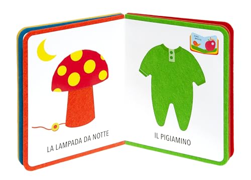 La Nanna. Ediz. A Colori - 6