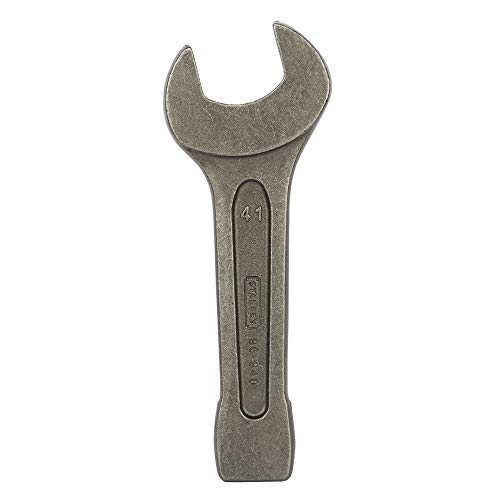 Image of STANLEY 96-940-23 Open End Slogging Wrench-41mm