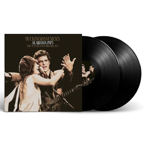 Alabama 1975 (2LP) [VINYL] - Vinyl release thumbnail