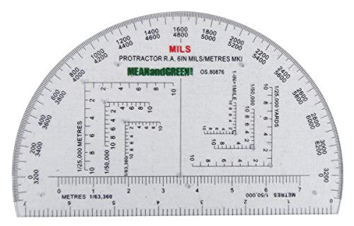 Rapporteur militaire RA MILS Cover