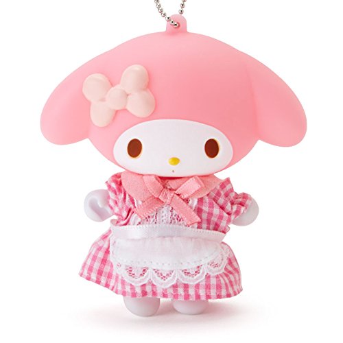 Amazon.co.jp: サンリオ(SANRIO) マイメロディ 着せ替えソフビ