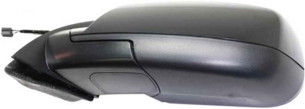 For GMC Terrain 2011 2012 2013 2014 Door Mirror Driver Side | Power | Heated | Paint To Match | Replacement For 22818288 | GM1320453