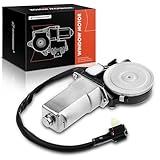 A-Premium Power Window Lift Motor Compatible with Kia Sorento 2003-2009, Sedona 2002-2005, Replace# 824503E000, 834503E000