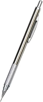 0.3/0.5/0.7/0.9/1.3/2.0/3.0mm Mechanical Pencils Drawing Painting Automatic Pencil with Leads Office School Supplies Painting Automatic Pencil with Leads Mechanical Pencils Office School Supplies