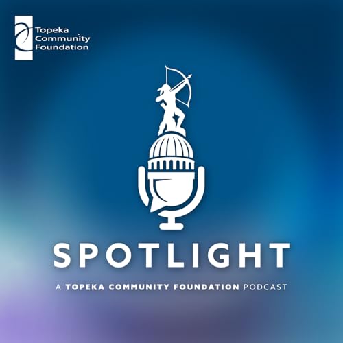 Spotlight cover art