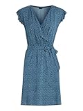 Dieses Kleid ist ein Midikleid