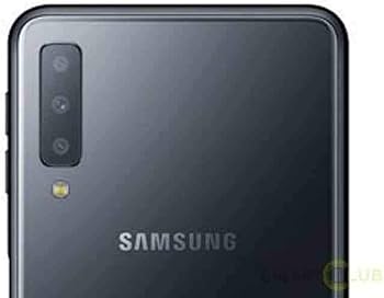 ギャラクシー Galaxy A7 SM-A750C BLACK 64GB ギャラクシー Galaxy A7 SM-A750C BLACK 64GB Samsung Galaxy A7