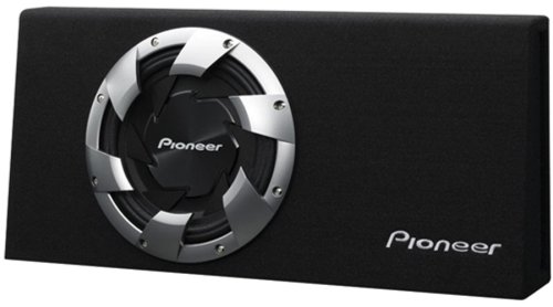 Buy Pioneer TS-SWX310 12-Inch Shallow 
