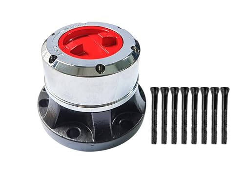 Moyeu de verrouillage de roue libre AVM406HP Land Rover 109 série 3 pièce transmission 4x4