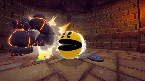 PAC-MAN WORLD 2 RE-PAC (Nintendo Switch)