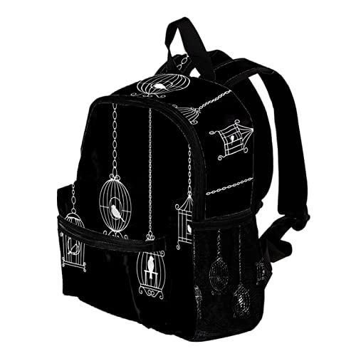 Sac à dos pour garçons et filles de 30,5 cm résistant aux déchirures - 3