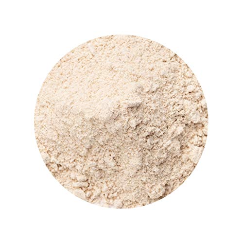 Holyflavours | Hafermehl | Bio-zertifiziert | 1 Kg | Natürliches Superfood Cover