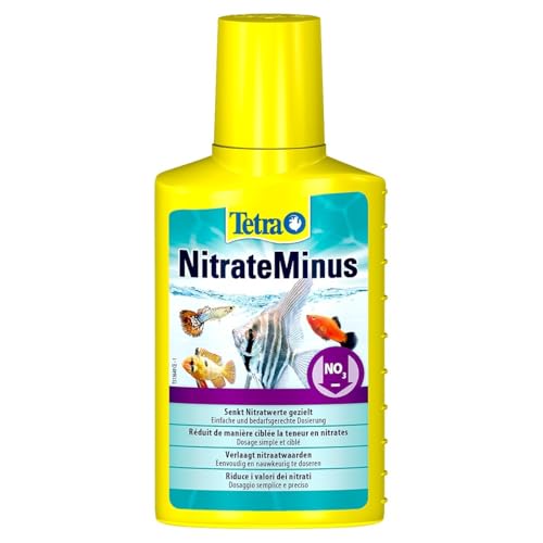 Nitrat Minus Tetra NO3 (250 ml)