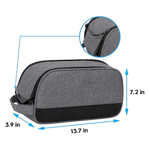 Vornalex Cpap AirMini Mount System Kit Fit for Air Mini - with Travel Storage Bag, Cpap Wall Mount, Drawer Hook Stand, Portable Cpap Supplies Travel Bag Carrying by Vornalex - Image 8