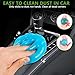 SenseYo Car Cleaning Gel Slime Putty Cleaner for Car Interior Detailing