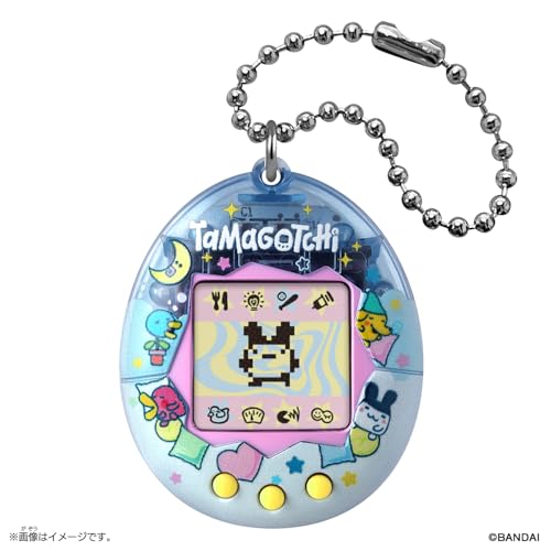 Original Tamagotchi Tama Pajama 関連画像 1