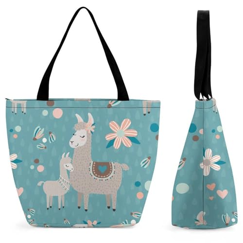 Sac à main femme alpaga spacieux contre le manque de place