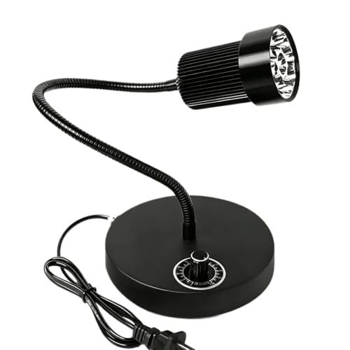 UV�����d�������v 365/395/405nm �����\ LED UV���C�g �G�|�L�V�ڒ��܁E��C���p (�f�X�N���C�g�^�C�v,395nm)