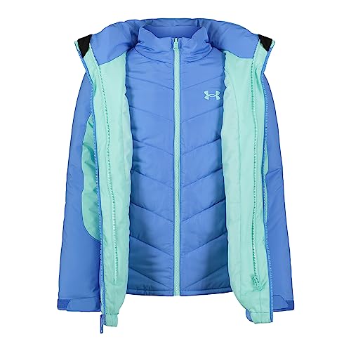 Under Armour UA WESTWARD 3 IN 1 JACKET3