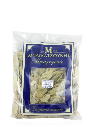 Bay Laurel Leaves From Greece - 100 Grams (5 Pack of 20g)