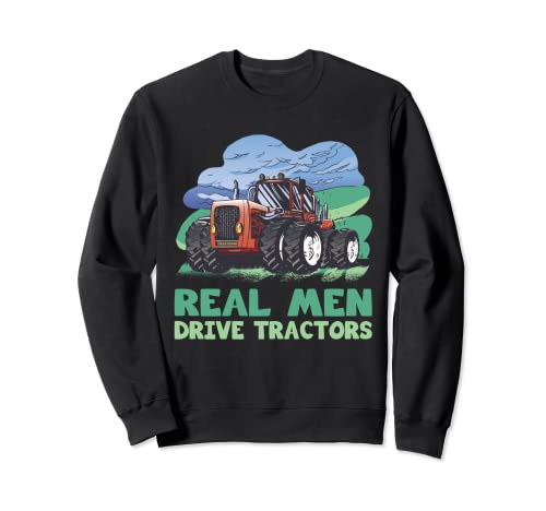 Farmer - Accesorios de agricultura para hombres Sudadera