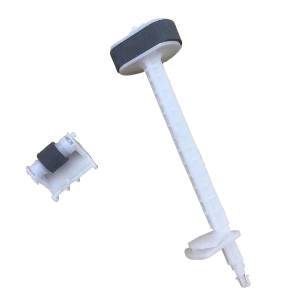 6 sztuk papieru rolka odbiorcza separacja podkładka materiały do drukarki L3150 L3158 L3161 L3168 L3156 L3111