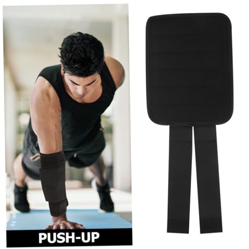Bracelet de musculation en polyester coton POPETPOP pour sport - 2