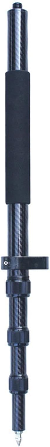 Telescopic Centering Rod 150Cm Multiuse Professional Measuring Pole for Home