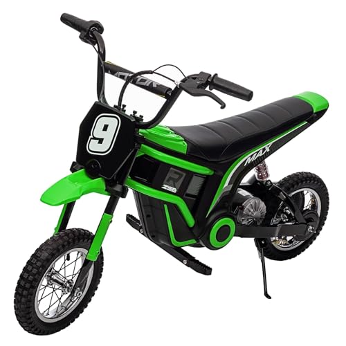 Best 24V Kids Electric Dirt Bike with 350W Motor for Safe Fun