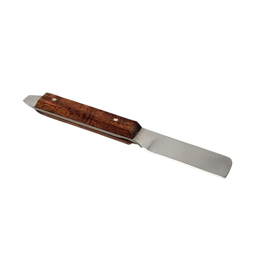 DIY Hobby Knife for Soap Cutting, Making Designs in Candles, Cutting Kinetic Sand in Clean Slices, Wax Sculpting, Delicate Carving, Stainless Steel