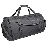 Hydro Plus Odor Lock Resistant Luggage Duffel Bag Hydroponic Indoor Growing Smell Proof Bags (40"x20