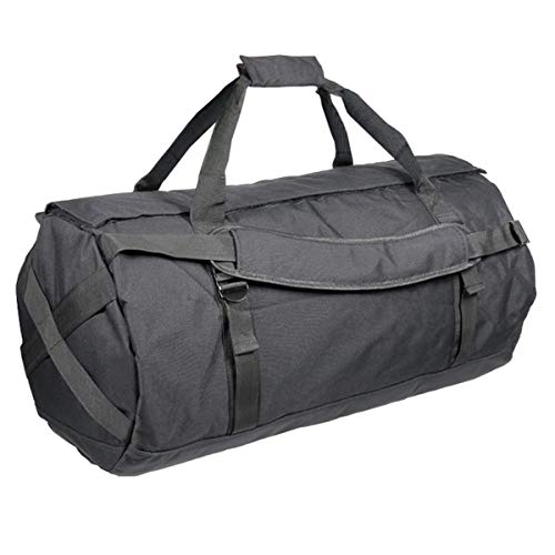 Hydro Plus Odor Lock Resistant Luggage Duffel Bag Hydroponic Indoor Growing Smell Proof Bags (40"X20"X20" Backpack) #TOP11