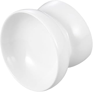 Ipetboom Tigelas De Água Tigelas De Água De Cerâmica Tigelas De Gato De Cerâmica Tigelas De Cachorro Levantadas Tigelas De Água E Comida De Gato Tigelas De Água Levantadas Para Gatos