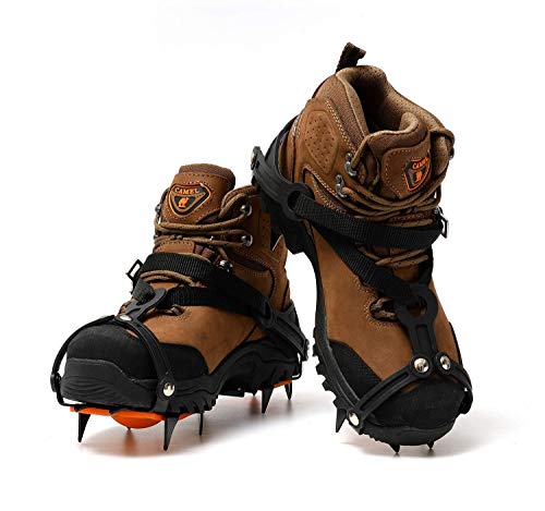 cimkiz ice cleats