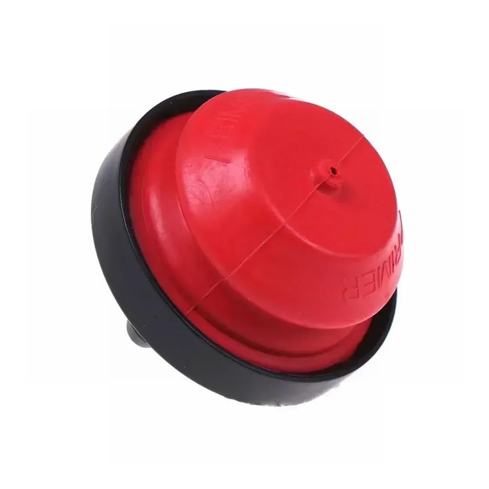 Carburateur 570682A : kit pompe à carburant et ampoule d'amorçage HMSK100