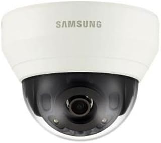 Samsung QNV-7020R 4MP Vandal-Resistant IR Dome Camera 3.6mm-Lens