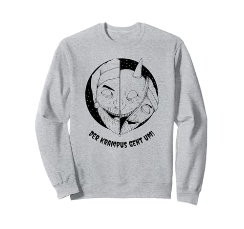 Der Krampus Geht Um(�h�C�c�̃N���X�}�X�f�r��)(�O���t�B�b�N) �g���[�i�[