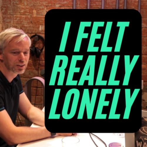 Page de couverture de NOTYT- Matt Asbury- Loneliness