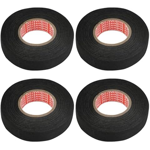 Ruban Adhésif Isolant WHC 19mm Cover