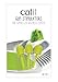 Catit Senses 2.0 Replacement Cat Gum Stimulators, 3 Pack - Replacement Part Senses 2.0 Wellness Center Cat Toy
