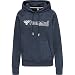 Produktbild Hummel Damen Hoodie Noni 206524 Blue Nights XL