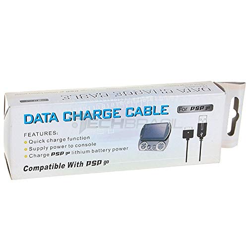 Cabo USB Carregador e Transferência de Dados Compatível Com Psp Go Fonte