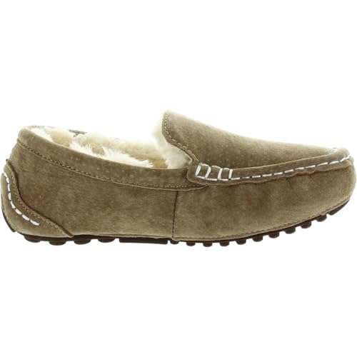 Image of Lamo Women's, Callie Moc Slipper