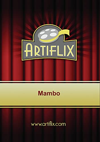 Mambo - Mehr Infos/Bestellen
