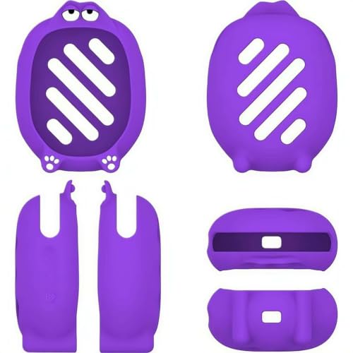 DIANX For JBL Clip5 �p �P�[�X �ی�J�o�[ �|�[�^�u���X�s�[�J�[ �p �V���R���P�[�X �y�� �ϏՌ� ���h�~ �����h�~ �����I�ȕ��M ���E�ȒP for Clip5 �Ή� �X�s�[�J�[�ی�V�F�� [���s�A���i]