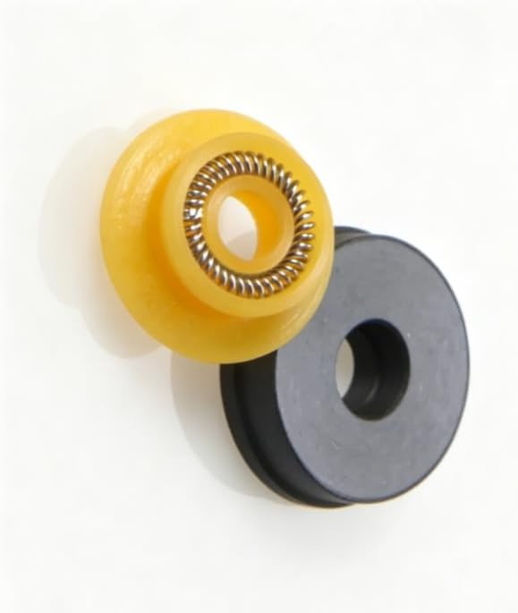 For Plunger Seal and Backup Ring 228-52711-93