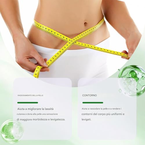 Glorenda Moringa Nad+ 10-In-1 Cerotto Avanzato Nano Microneedle, Glorenda Cerotti, Per Addome, Gambe E Braccia (2 Scatole) - 7